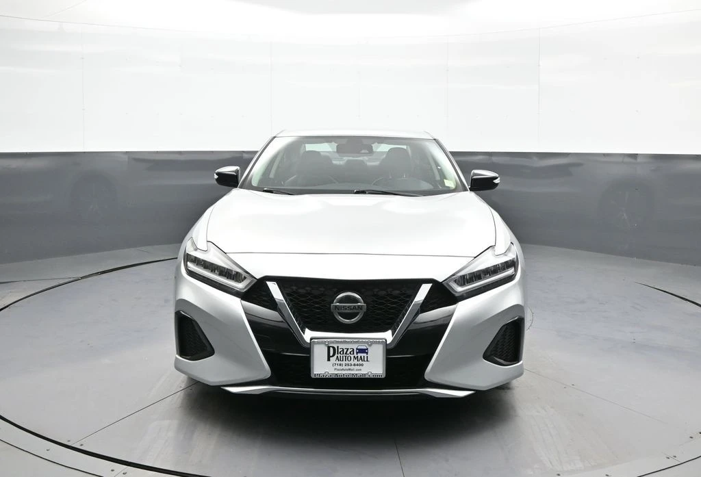 2020 Nissan Maxima 8th Gen - Image 2 of 12
