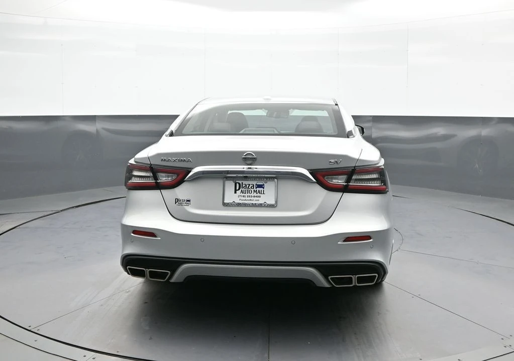 2020 Nissan Maxima 8th Gen - Image 7 of 12