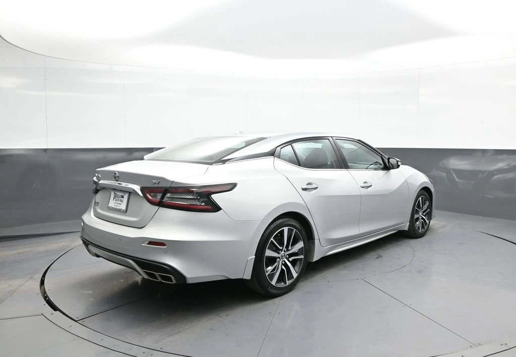 2020 Nissan Maxima 8th Gen - Image 6 of 12