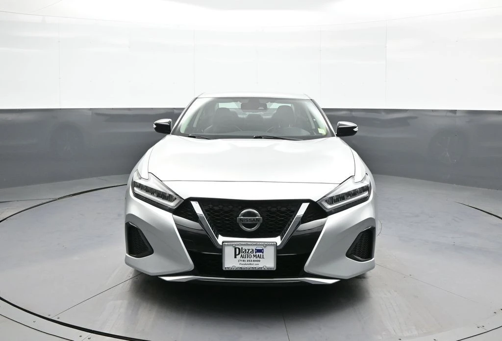 2020 Nissan Maxima 8th Gen - Image 2 of 12
