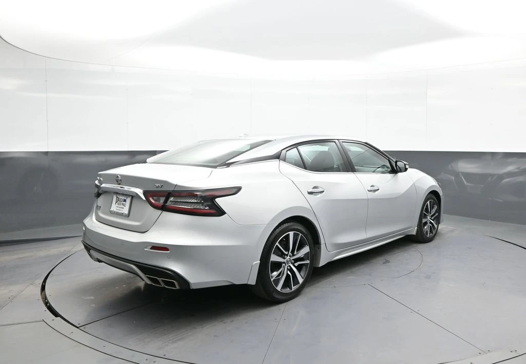 2020 Nissan Maxima 8th Gen - Image 6 of 12