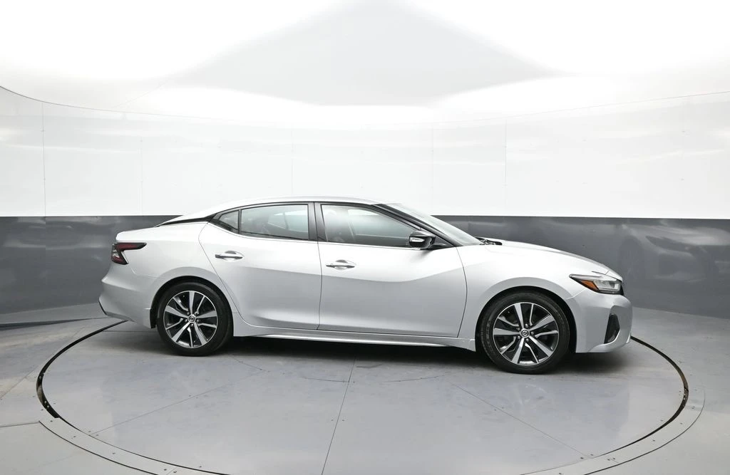 2020 Nissan Maxima 8th Gen - Image 5 of 12