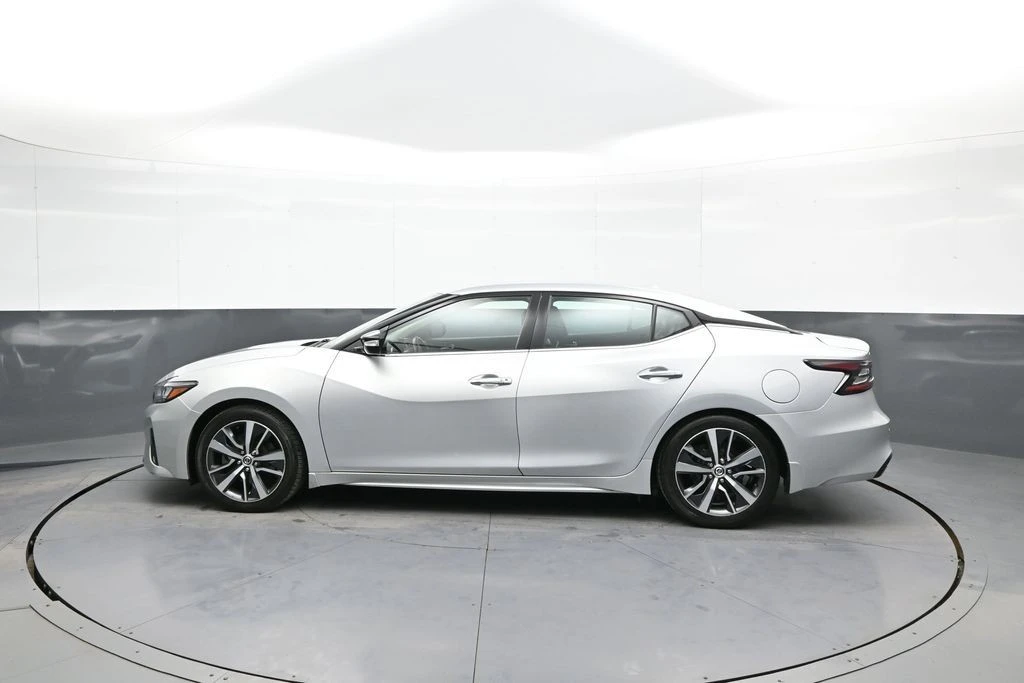 2020 Nissan Maxima 8th Gen - Image 9 of 12