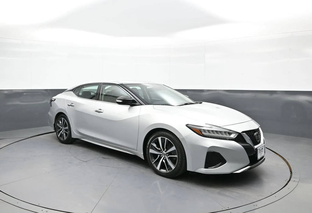 2020 Nissan Maxima 8th Gen - Image 4 of 12
