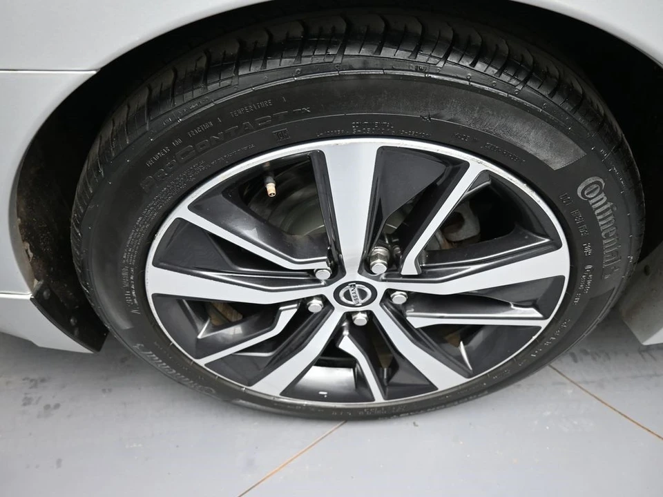 2020 Nissan Maxima 8th Gen - Image 12 of 12