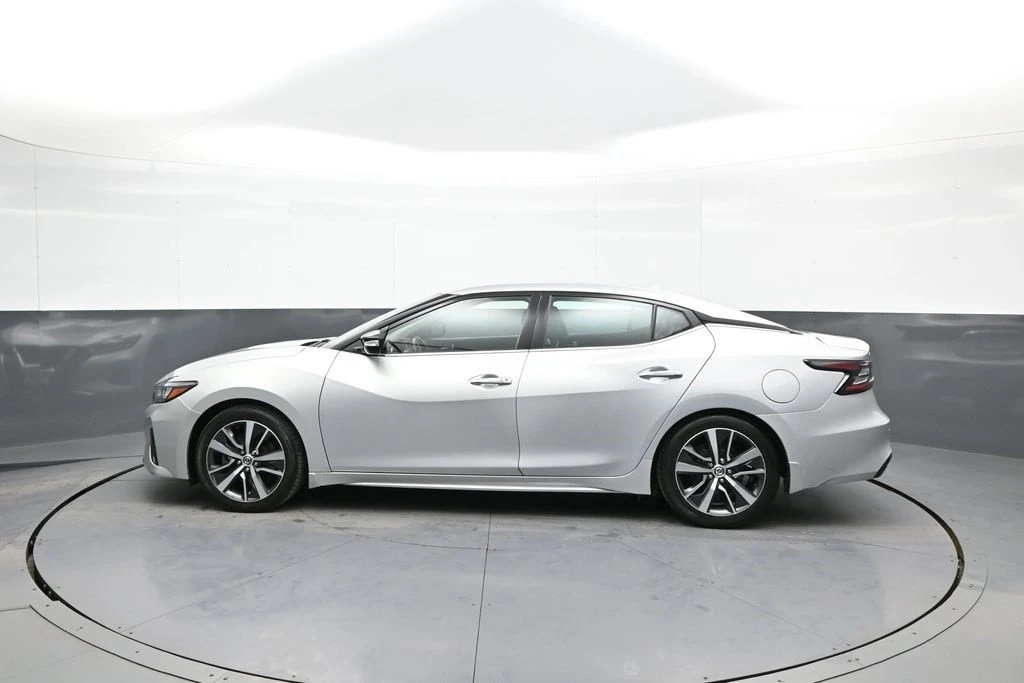 2020 Nissan Maxima 8th Gen - Image 9 of 12