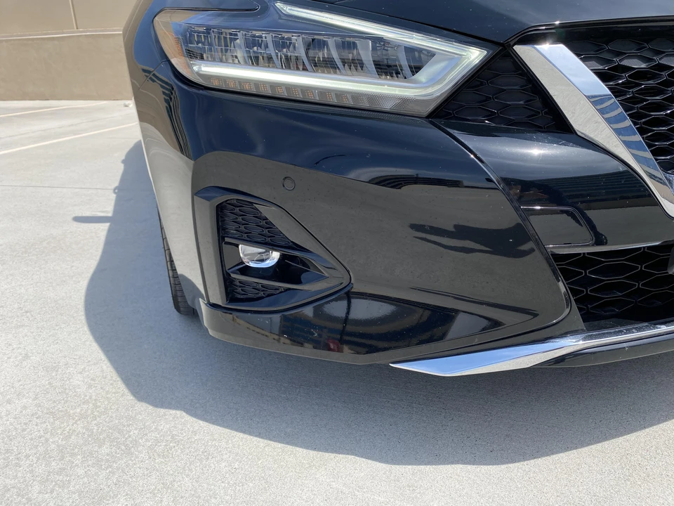 2020 Nissan Maxima 8th Gen - Image 8 of 31