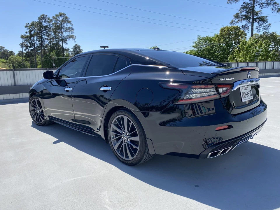 2020 Nissan Maxima 8th Gen - Image 4 of 31