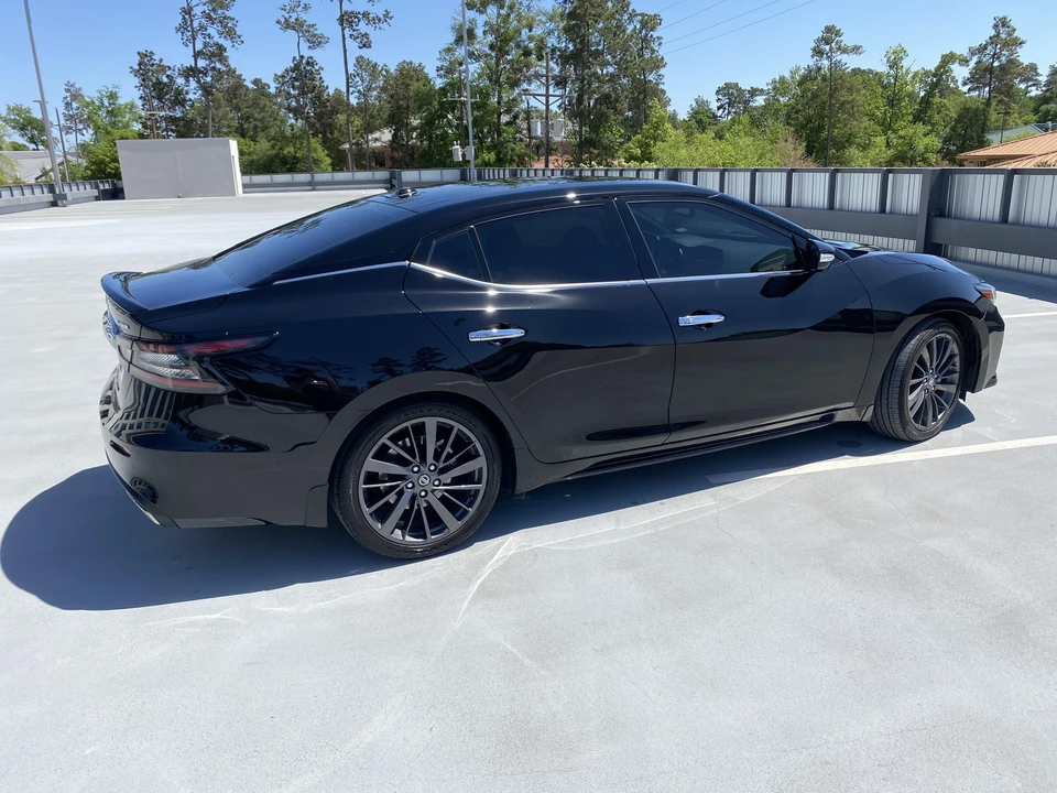 2020 Nissan Maxima 8th Gen - Image 7 of 31