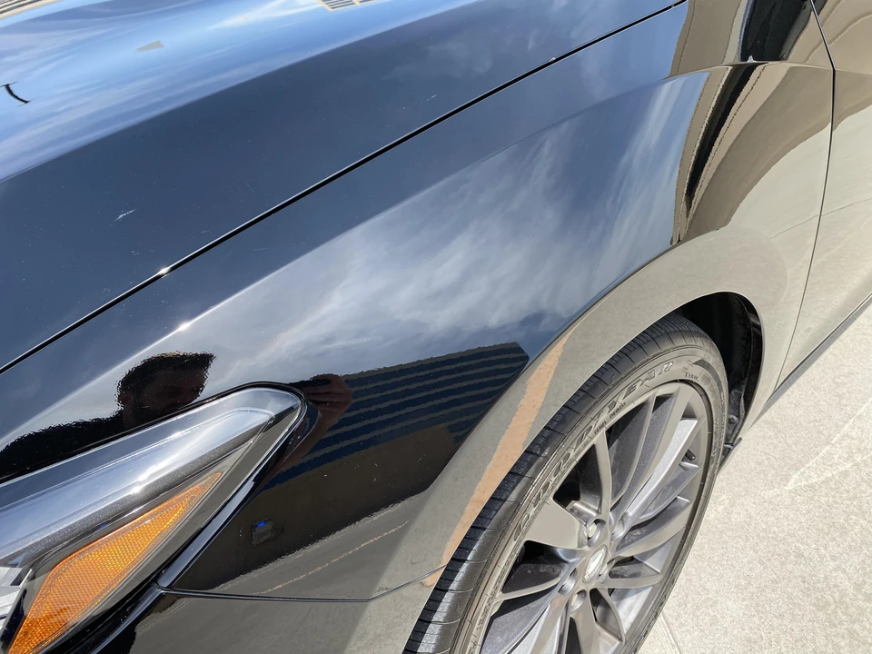 2020 Nissan Maxima 8th Gen - Image 14 of 31