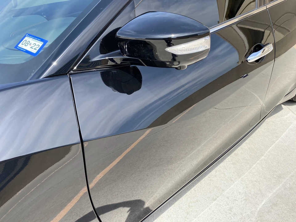 2020 Nissan Maxima 8th Gen - Image 15 of 31