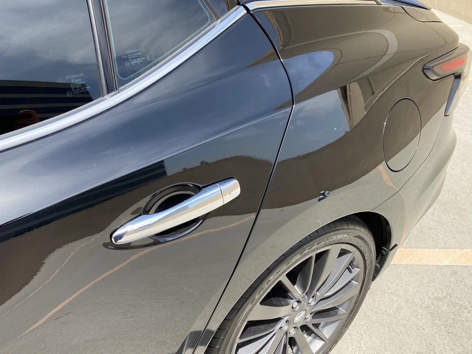 2020 Nissan Maxima 8th Gen - Image 17 of 31