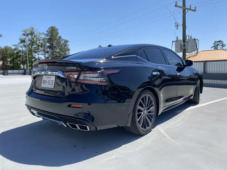 2020 Nissan Maxima 8th Gen - Image 6 of 31