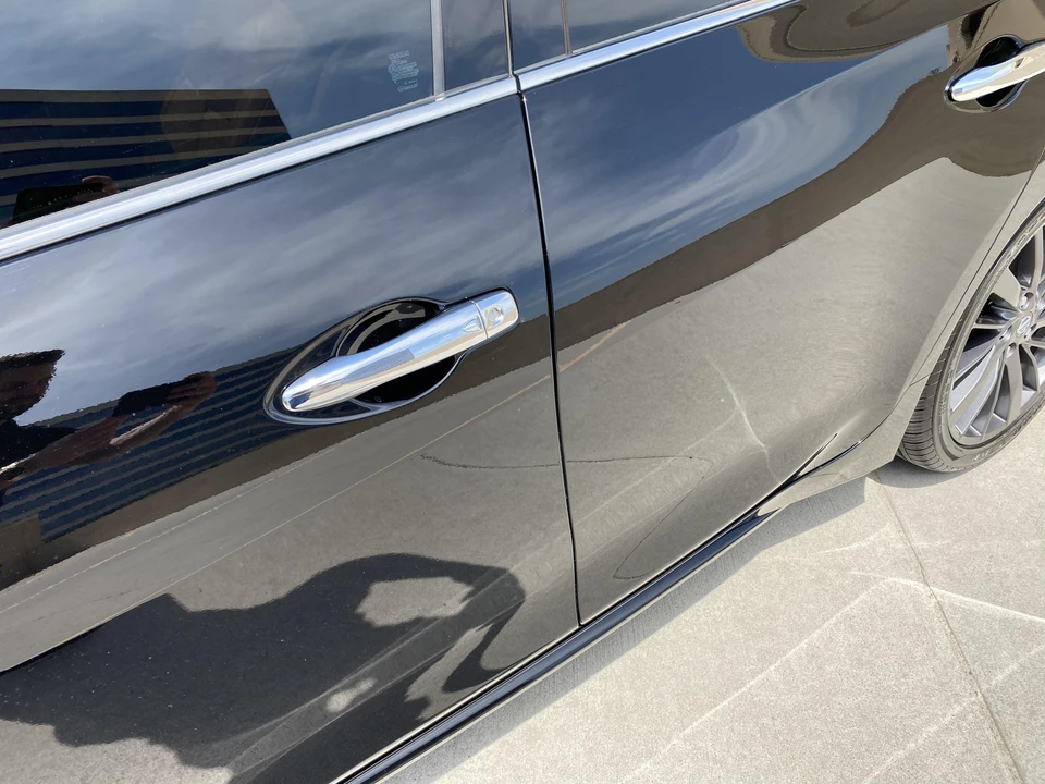 2020 Nissan Maxima 8th Gen - Image 16 of 31