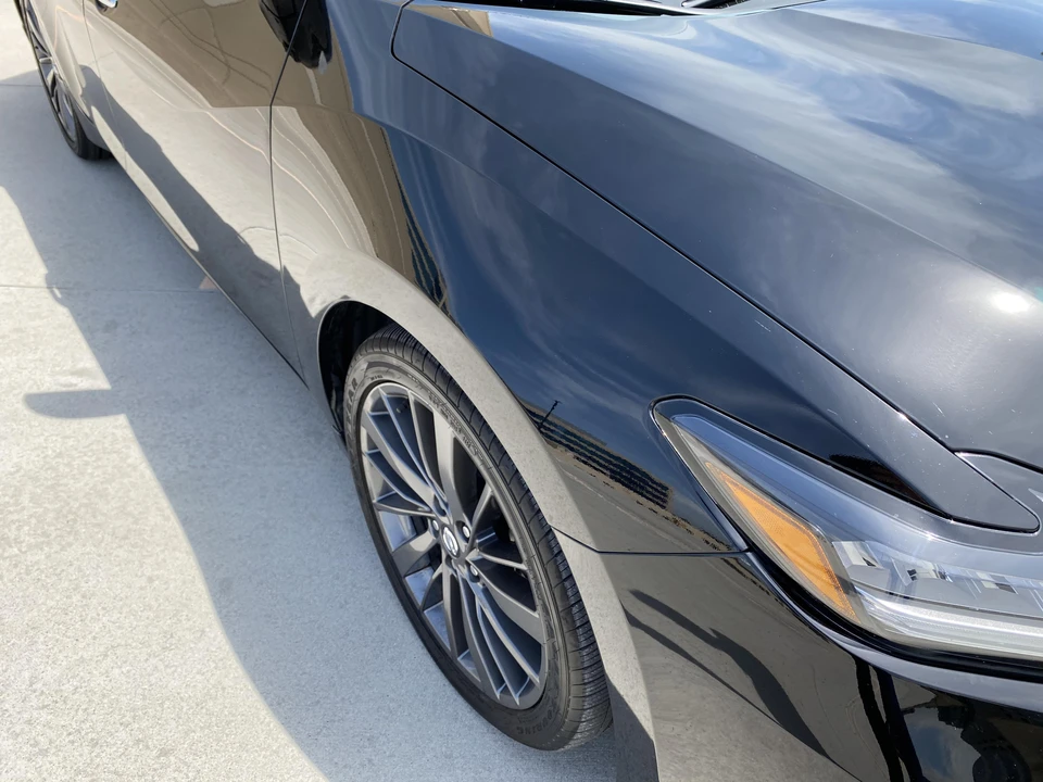 2020 Nissan Maxima 8th Gen - Image 24 of 31