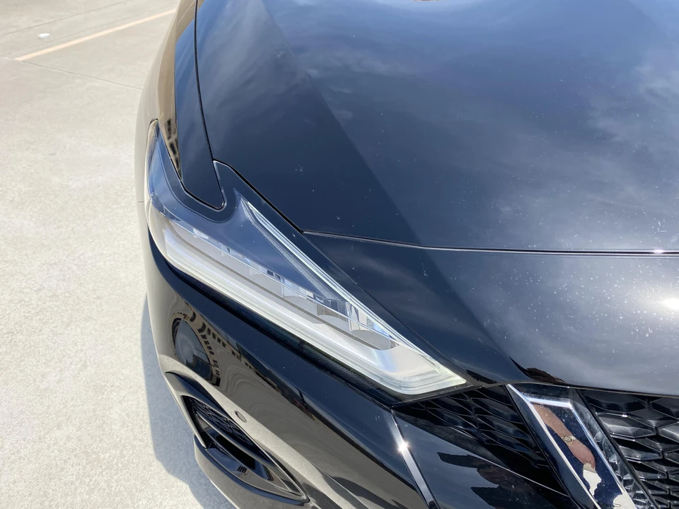 2020 Nissan Maxima 8th Gen - Image 9 of 31