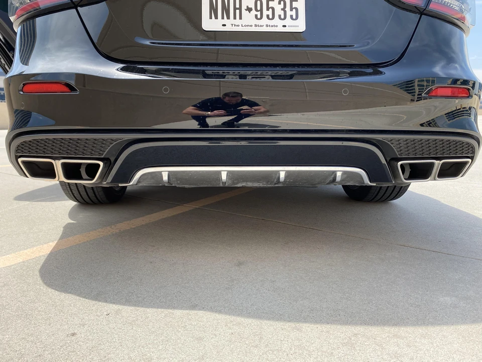 2020 Nissan Maxima 8th Gen - Image 20 of 31
