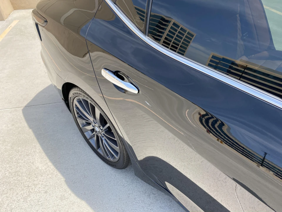2020 Nissan Maxima 8th Gen - Image 21 of 31