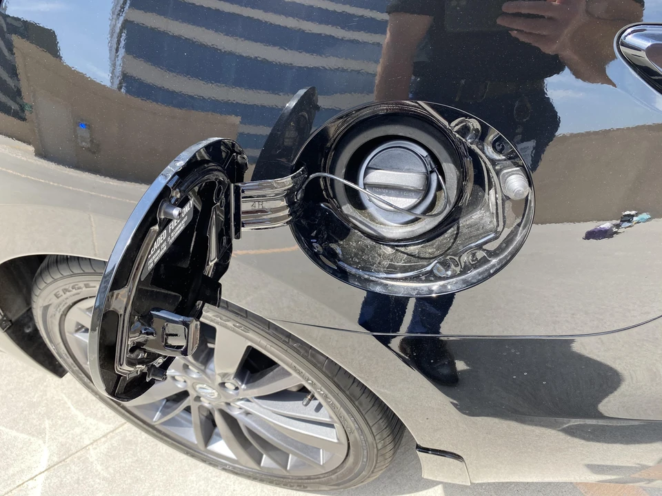 2020 Nissan Maxima 8th Gen - Image 30 of 31