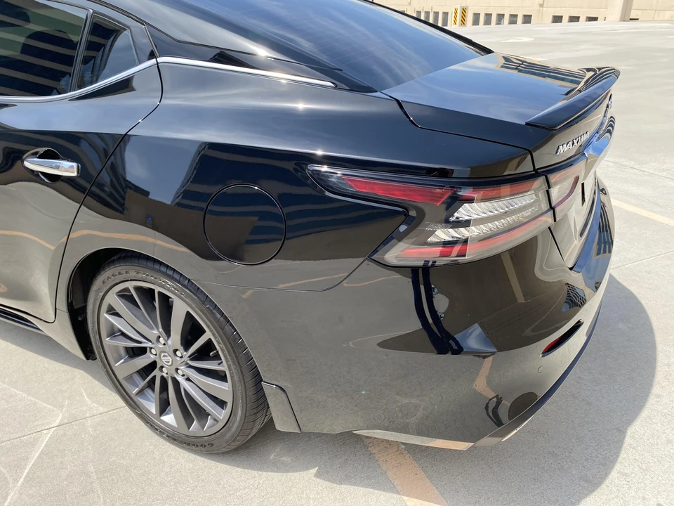 2020 Nissan Maxima 8th Gen - Image 18 of 31