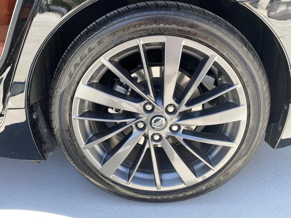 2020 Nissan Maxima 8th Gen - Image 31 of 31