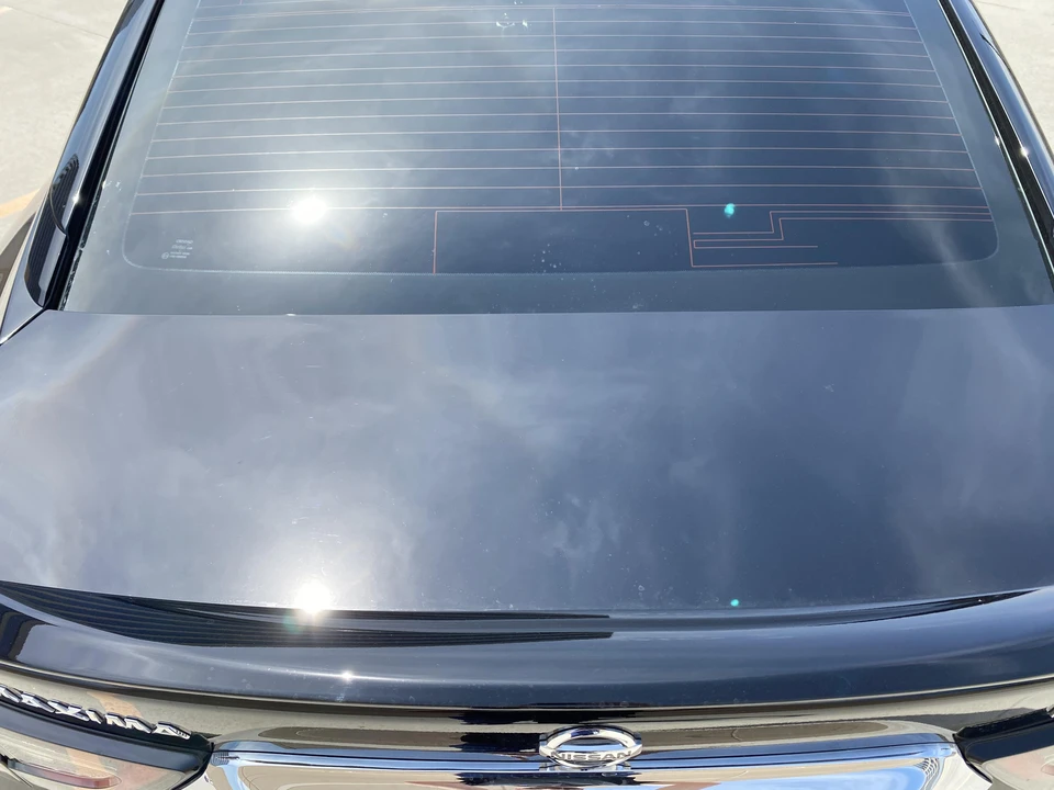 2020 Nissan Maxima 8th Gen - Image 19 of 31