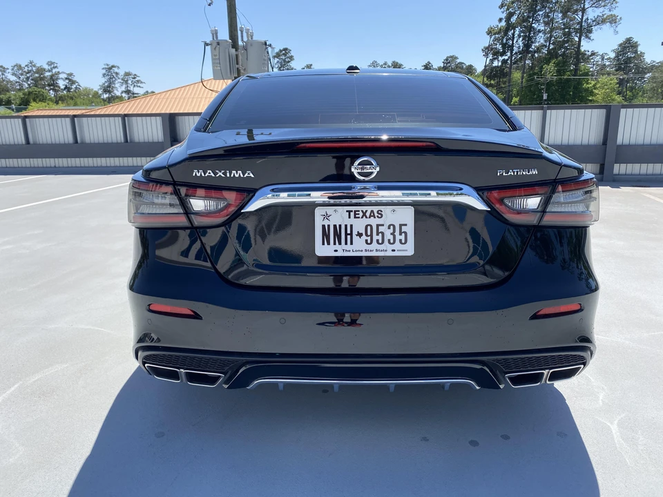 2020 Nissan Maxima 8th Gen - Image 5 of 31
