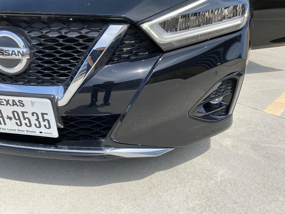 2020 Nissan Maxima 8th Gen - Image 12 of 31