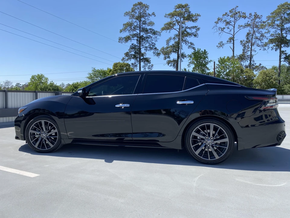 2020 Nissan Maxima 8th Gen - Image 3 of 31