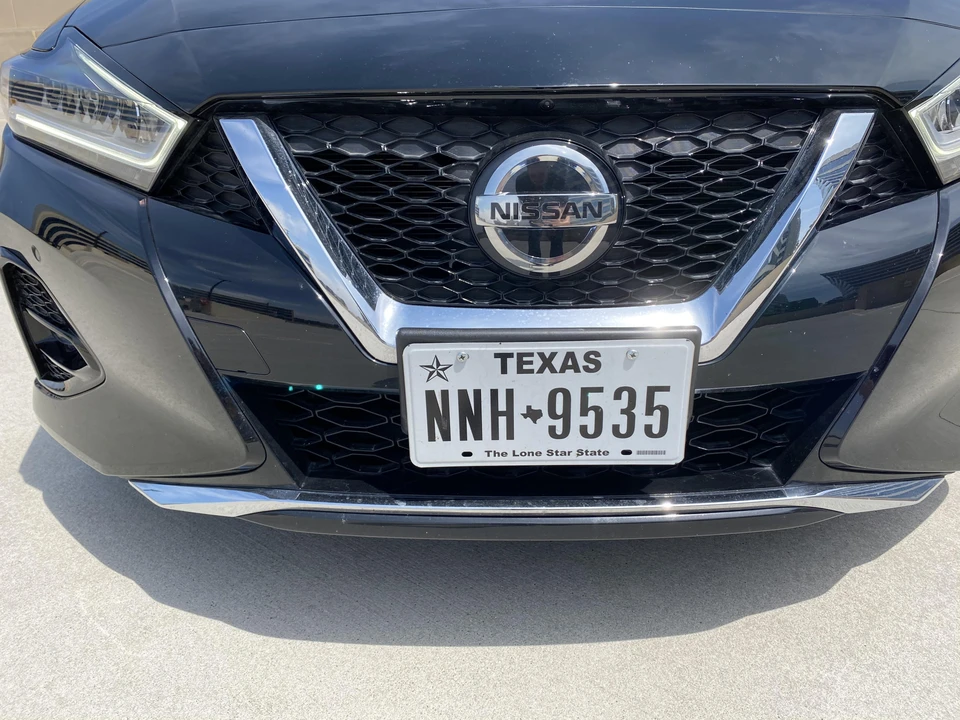 2020 Nissan Maxima 8th Gen - Image 11 of 31