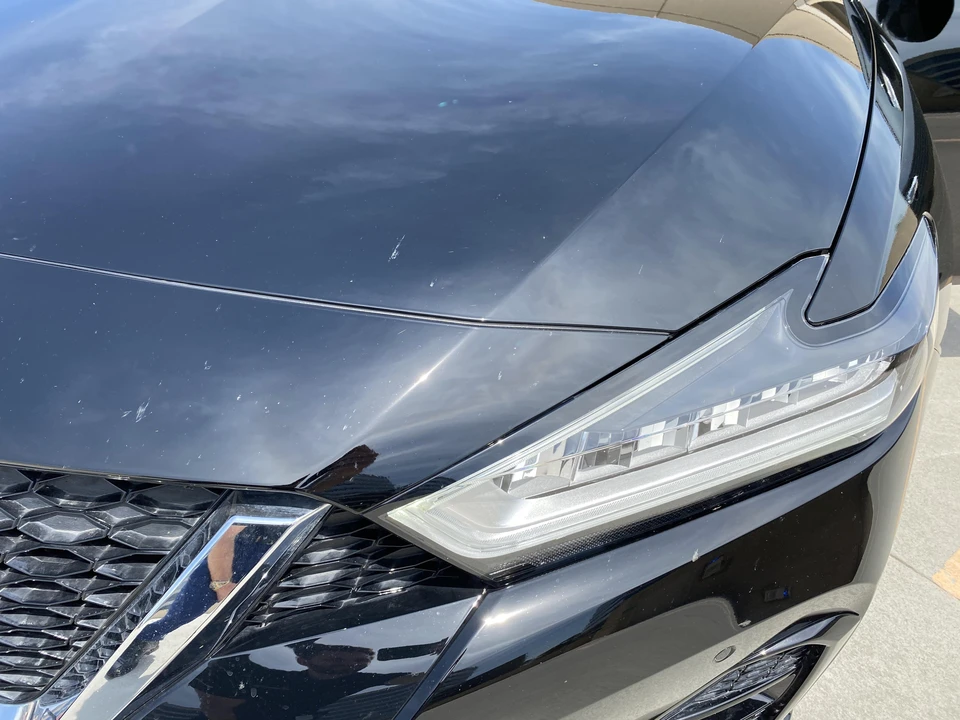 2020 Nissan Maxima 8th Gen - Image 13 of 31