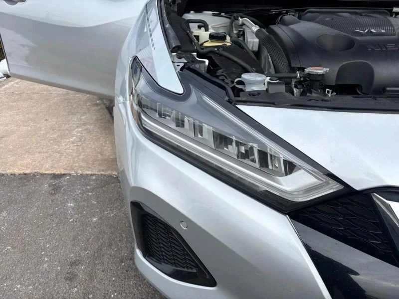2020 Nissan Maxima 8th Gen - Image 12 of 12
