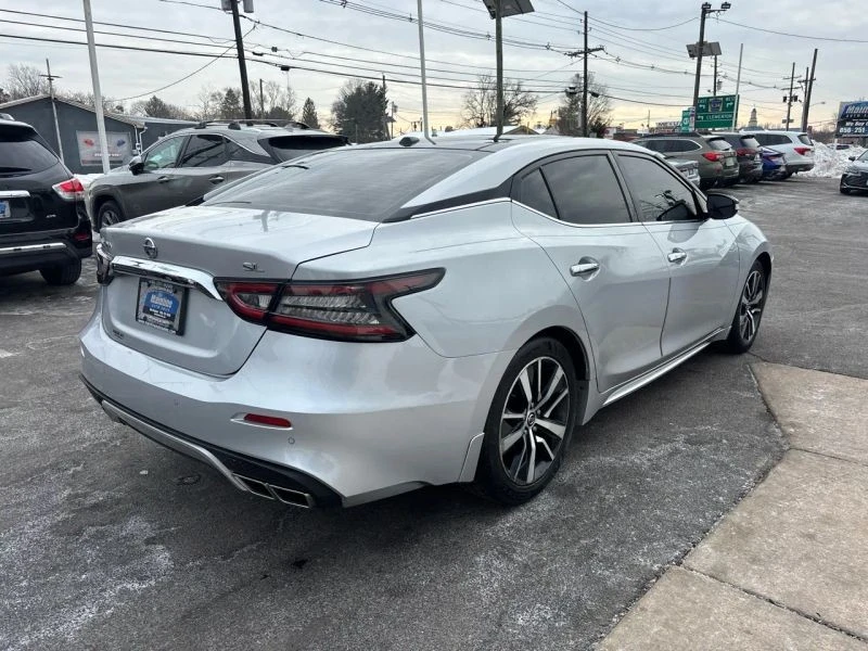 2020 Nissan Maxima 8th Gen - Image 6 of 12