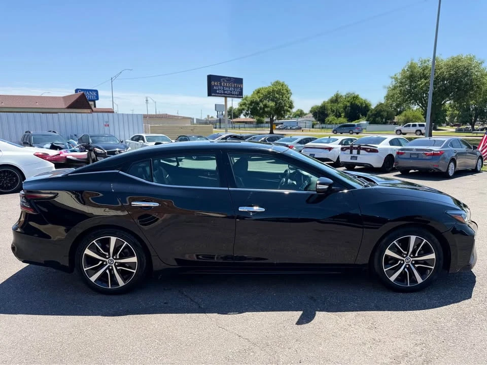 2020 Nissan Maxima 8th Gen - Image 3 of 21