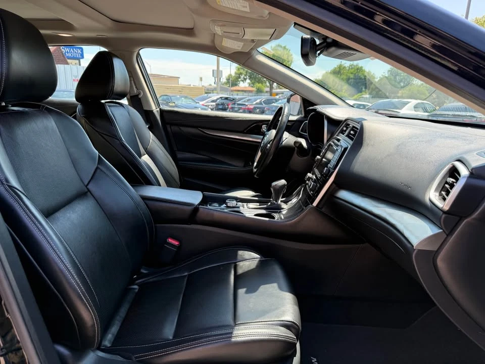 2020 Nissan Maxima 8th Gen - Image 8 of 21