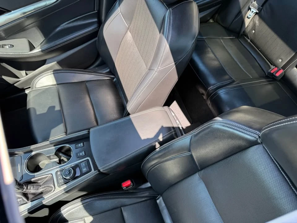 2020 Nissan Maxima 8th Gen - Image 12 of 21