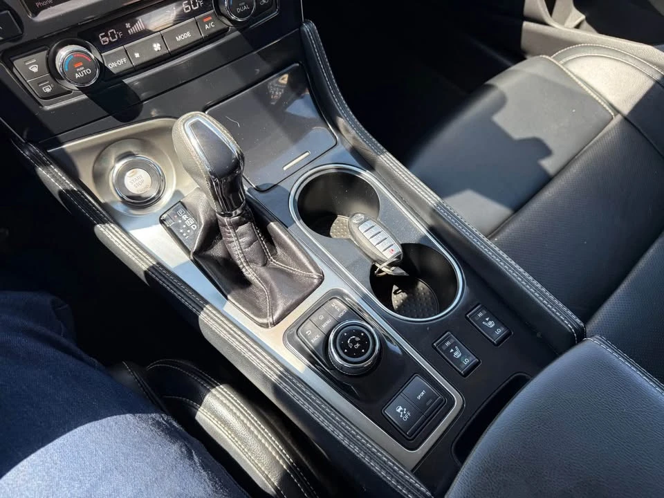 2020 Nissan Maxima 8th Gen - Image 19 of 21