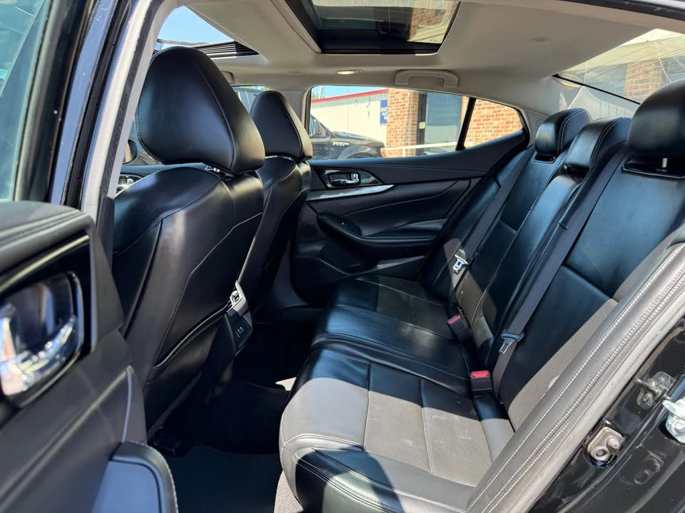 2020 Nissan Maxima 8th Gen - Image 10 of 21