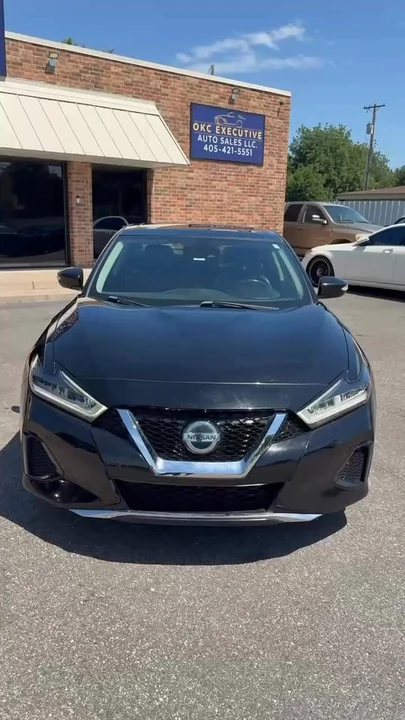 2020 Nissan Maxima 8th Gen - Image 21 of 21