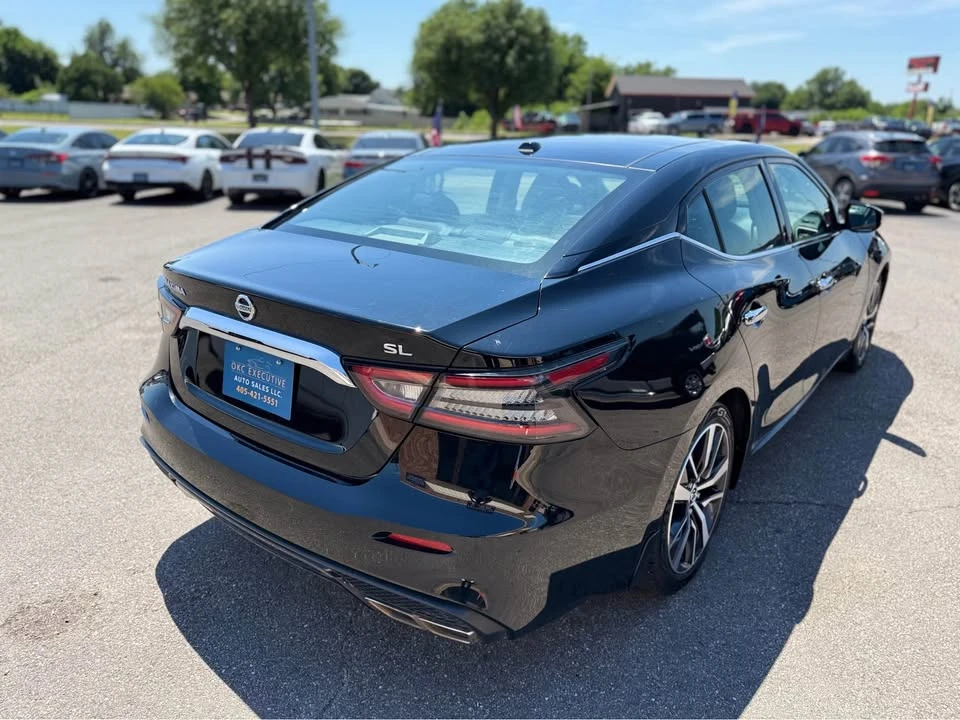 2020 Nissan Maxima 8th Gen - Image 5 of 21