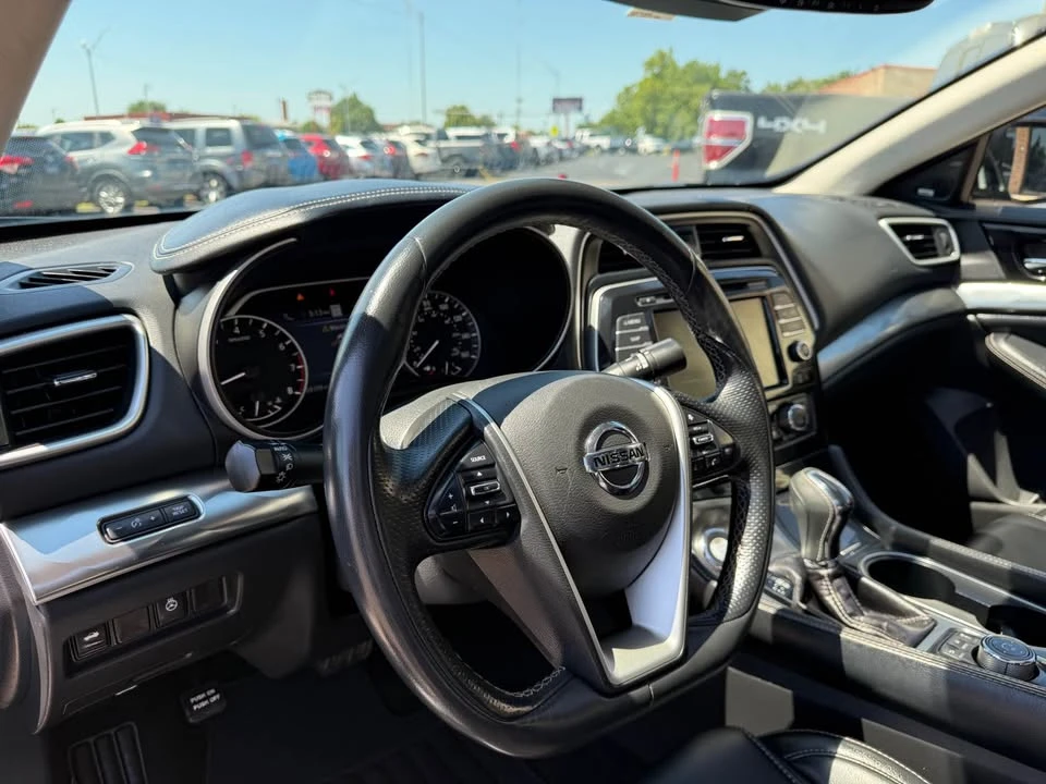 2020 Nissan Maxima 8th Gen - Image 13 of 21