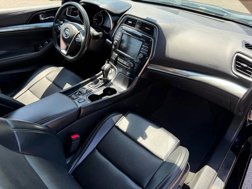 2020 Nissan Maxima 8th Gen - Image 7 of 21