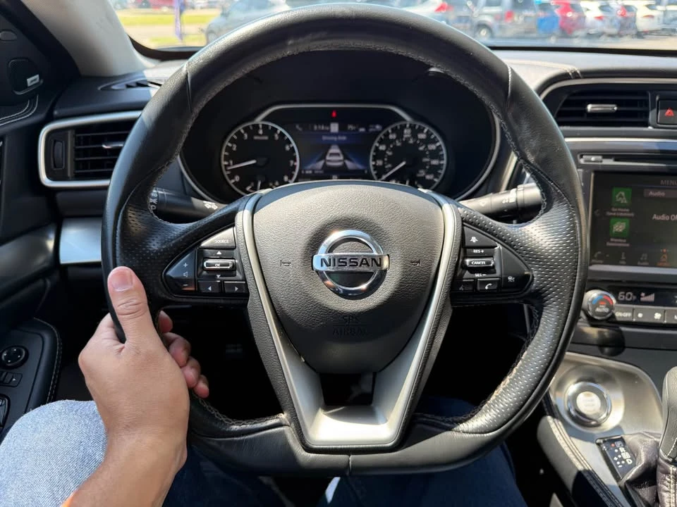 2020 Nissan Maxima 8th Gen - Image 17 of 21