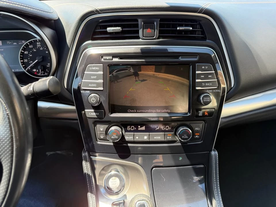 2020 Nissan Maxima 8th Gen - Image 18 of 21