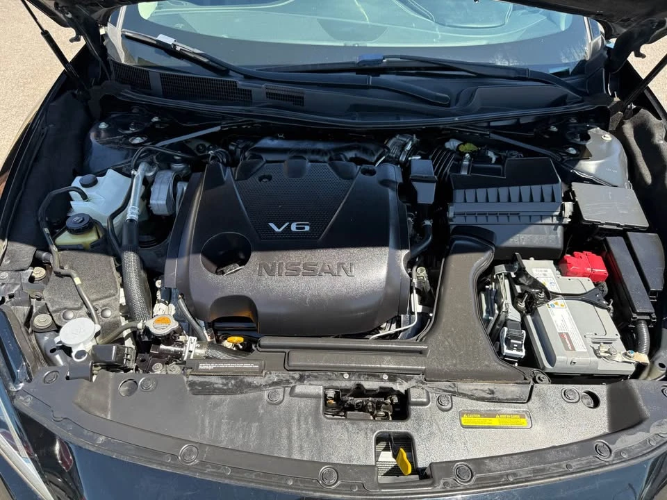 2020 Nissan Maxima 8th Gen - Image 20 of 21