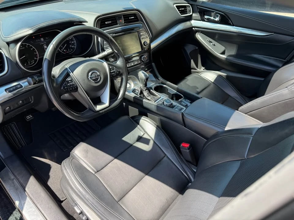 2020 Nissan Maxima 8th Gen - Image 14 of 21