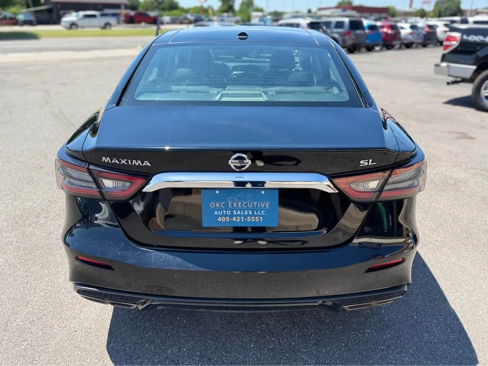 2020 Nissan Maxima 8th Gen - Image 6 of 21