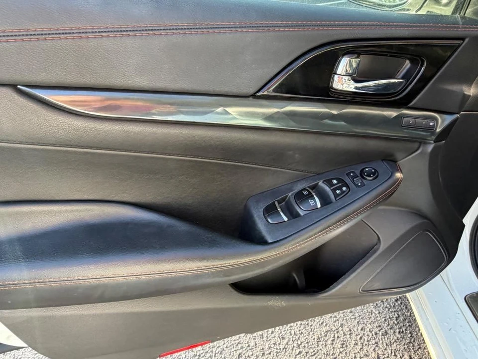 2020 Nissan Maxima 8th Gen - Image 4 of 21