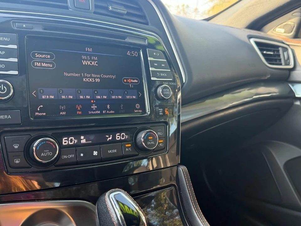 2020 Nissan Maxima 8th Gen - Image 13 of 21