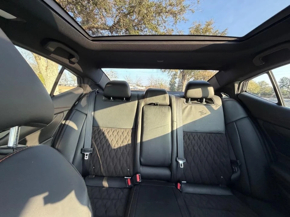 2020 Nissan Maxima 8th Gen - Image 18 of 21